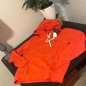 Polo by Ralph Lauren Men's Hoodie